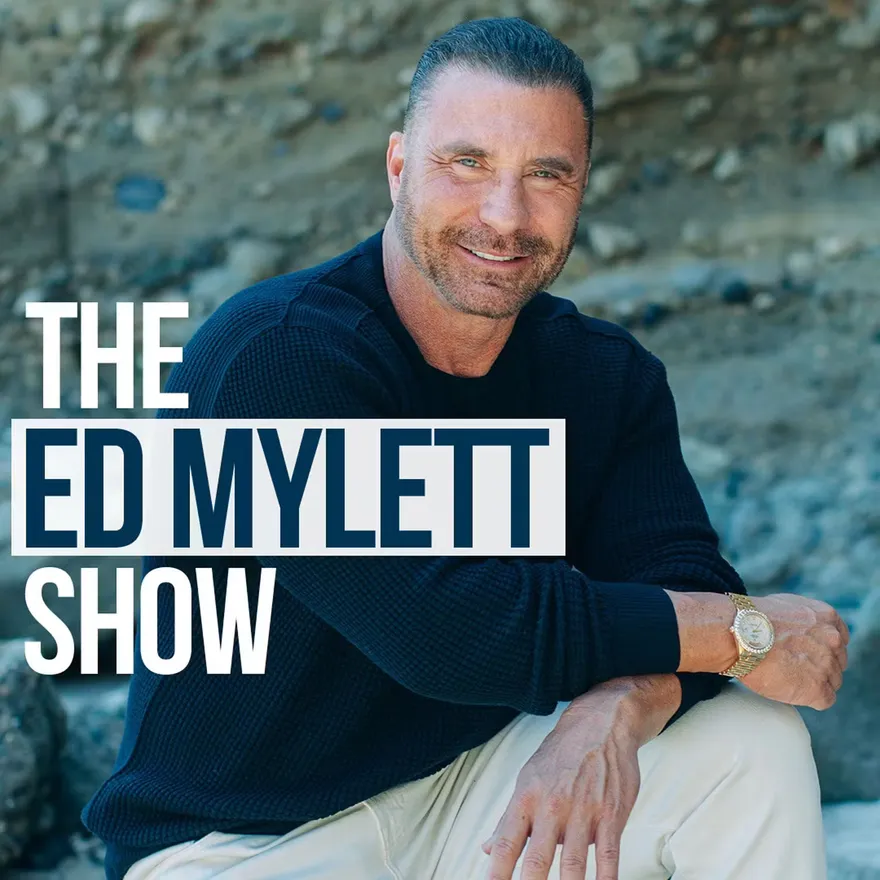 Podcast appearance secured for Ed Mylett